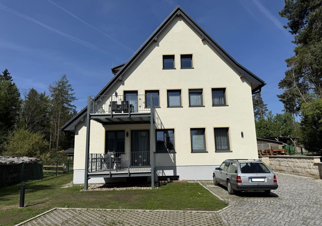 Photo of Outdoor in Reinhardtsdorf-Schoena