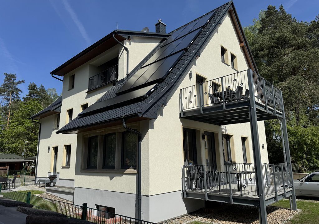 Photo of Outdoor in Reinhardtsdorf-Schoena