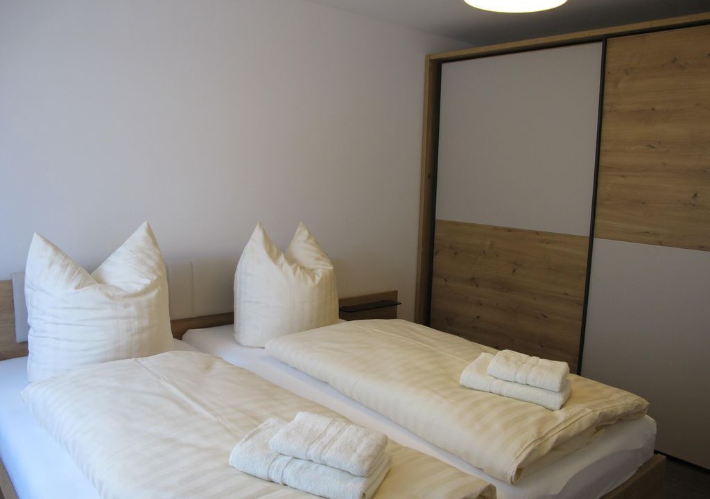 Photo of Bedroom in Reinhardtsdorf-Schoena