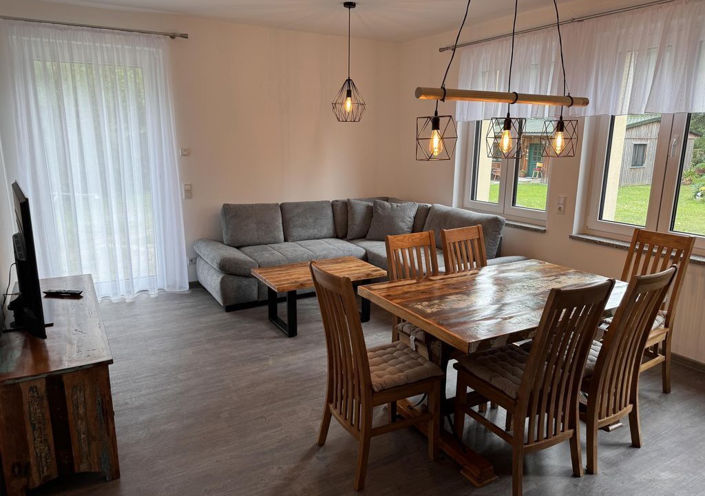 Photo of Livingroom in Reinhardtsdorf-Schoena