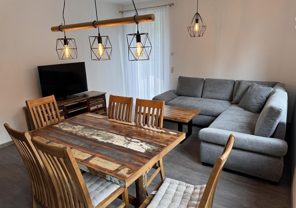 Photo of Livingroom in Reinhardtsdorf-Schoena