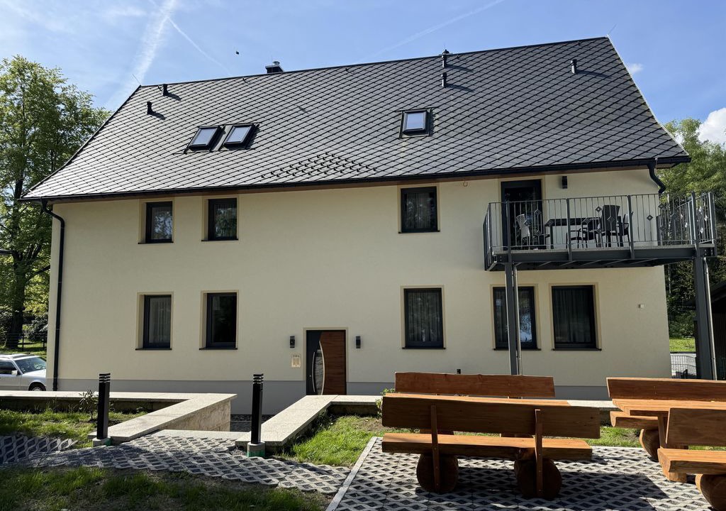 Photo of Outdoor in Reinhardtsdorf-Schoena