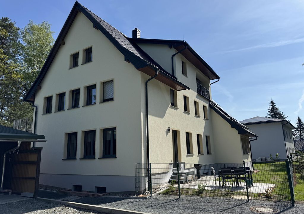 Photo of Outdoor in Reinhardtsdorf-Schoena