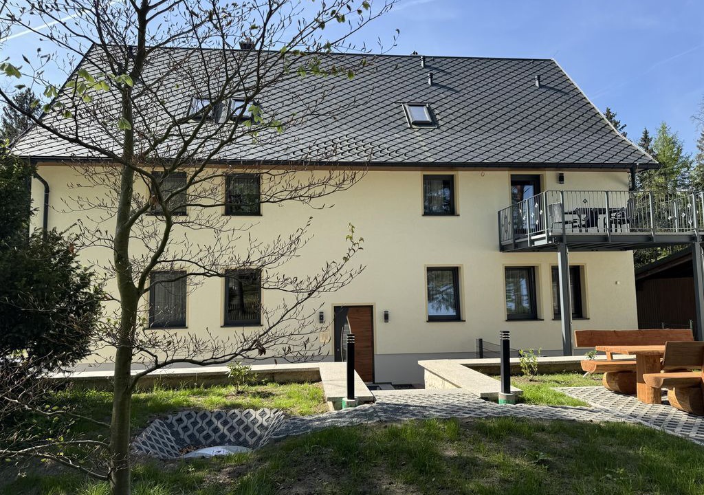 Photo of Outdoor in Reinhardtsdorf-Schoena