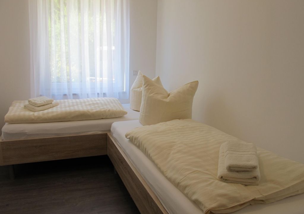Photo of Bedroom in Reinhardtsdorf-Schoena
