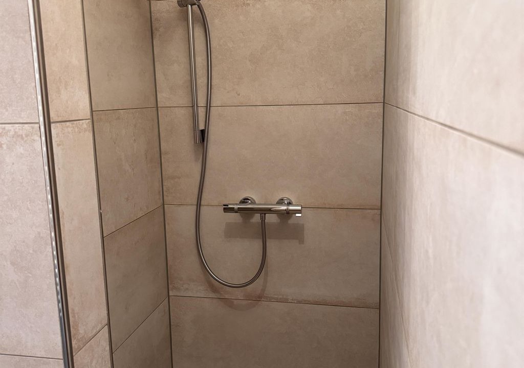 Photo of Bathroom in Reinhardtsdorf-Schoena