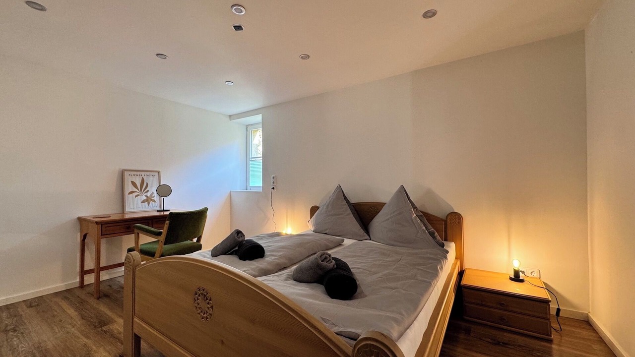 Photo of Bedroom in Insel