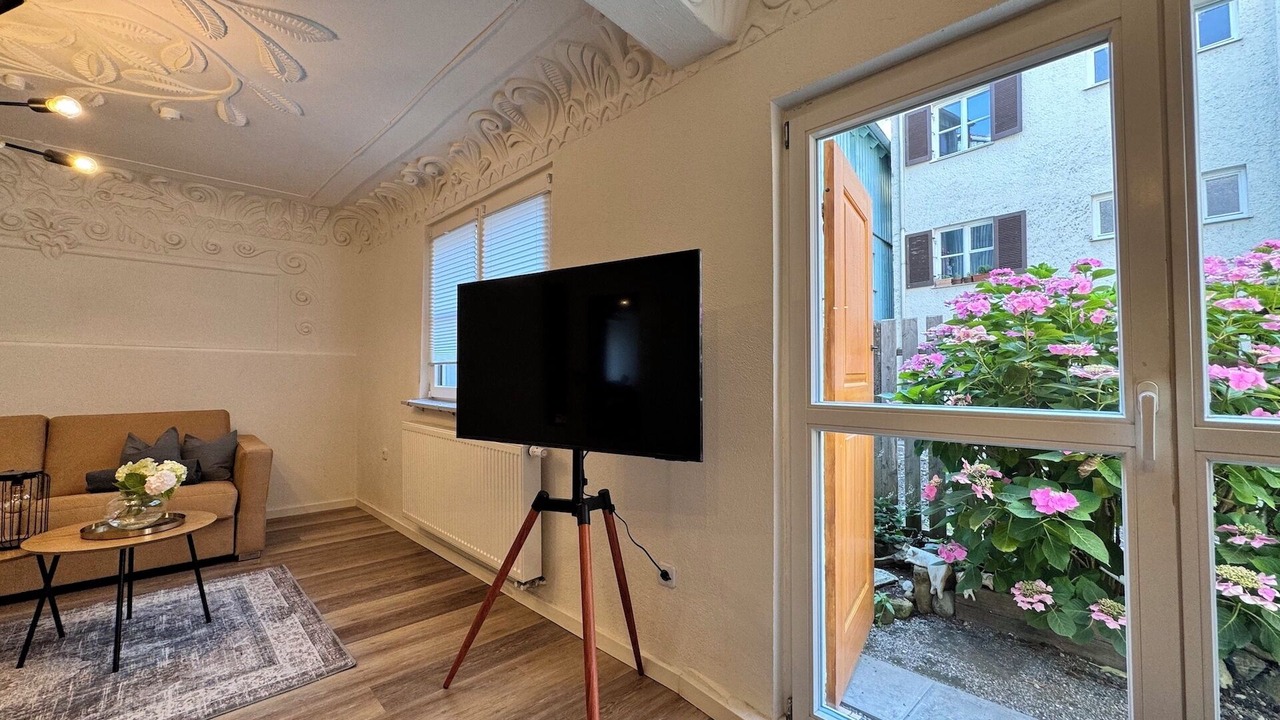 Photo of Livingroom in Insel