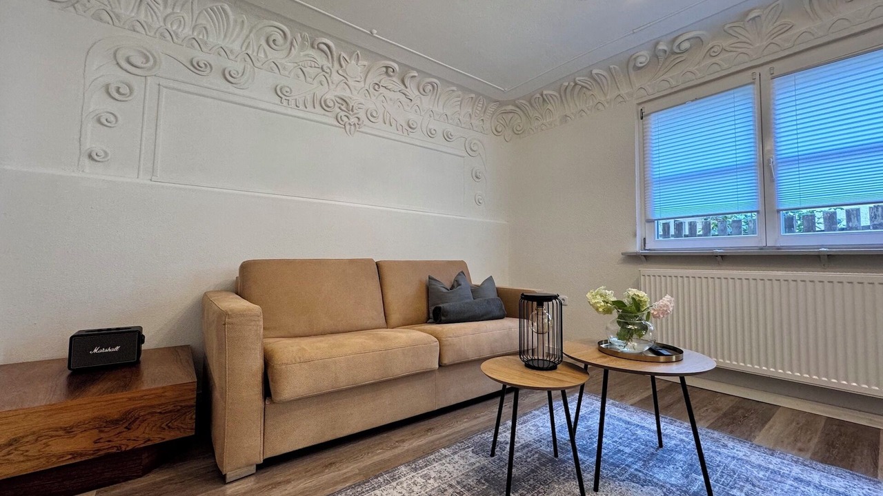 Photo of Livingroom in Insel
