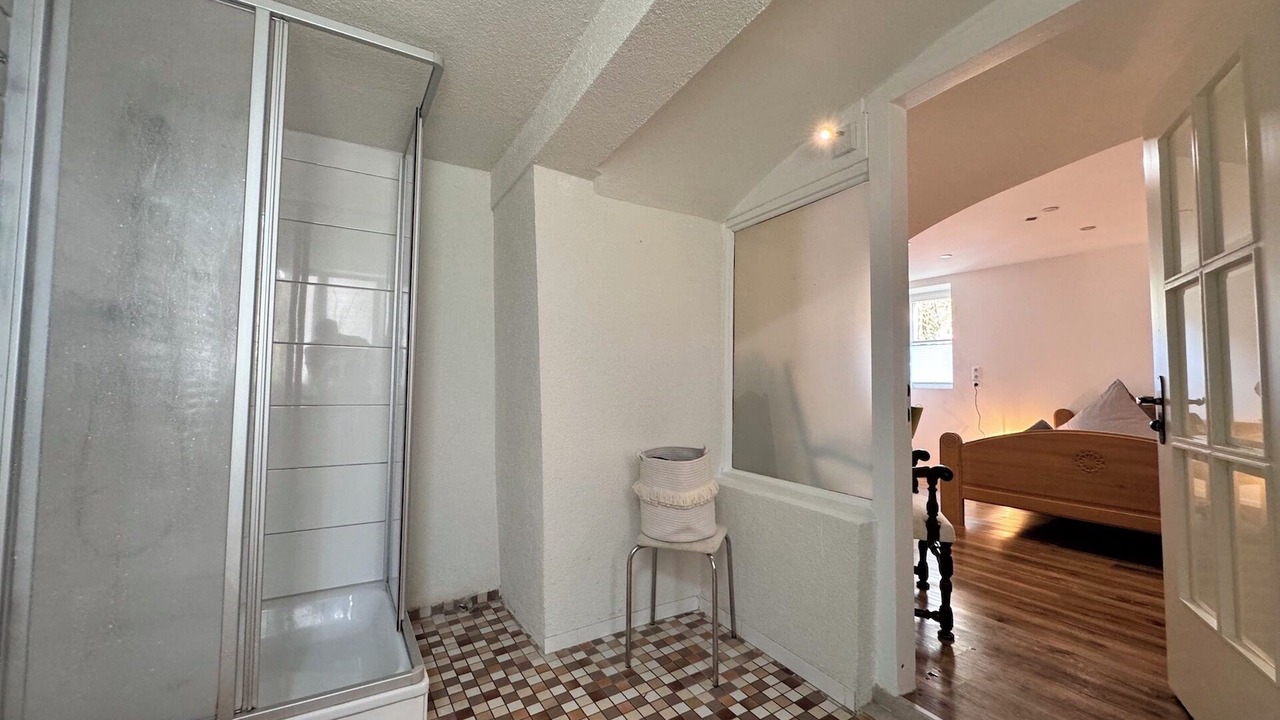 Photo of Bathroom in Insel