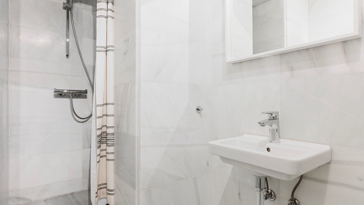 Photo of Bathroom in Barrio de La Latina