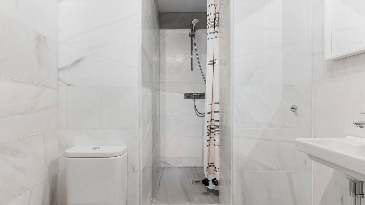 Photo of Bathroom in Barrio de La Latina