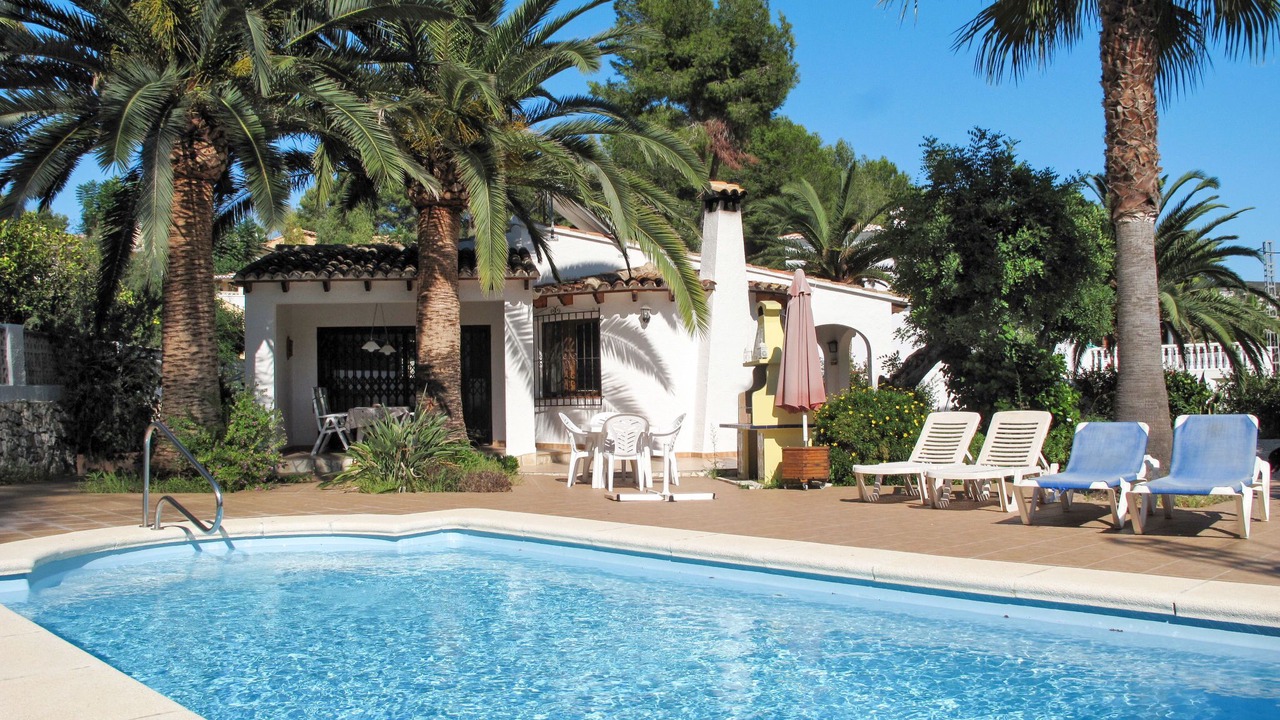Photo of Outdoor in La Sabatera
