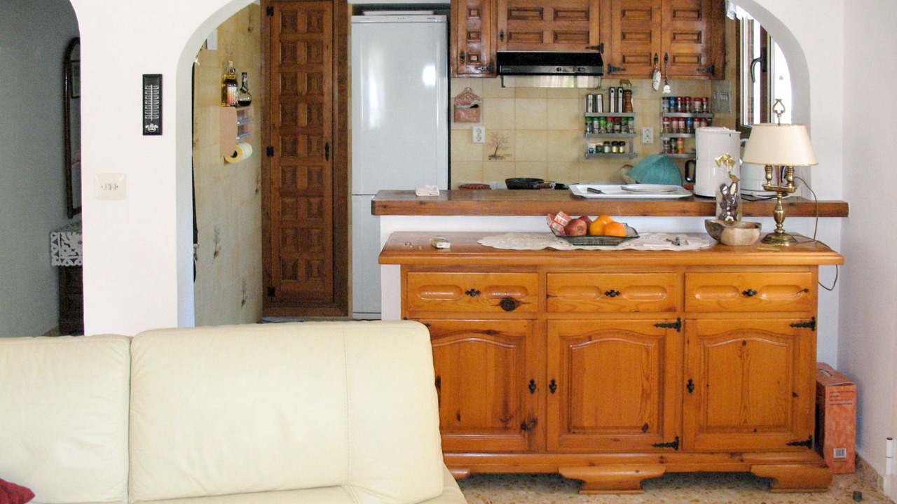 Photo of Livingroom in La Sabatera