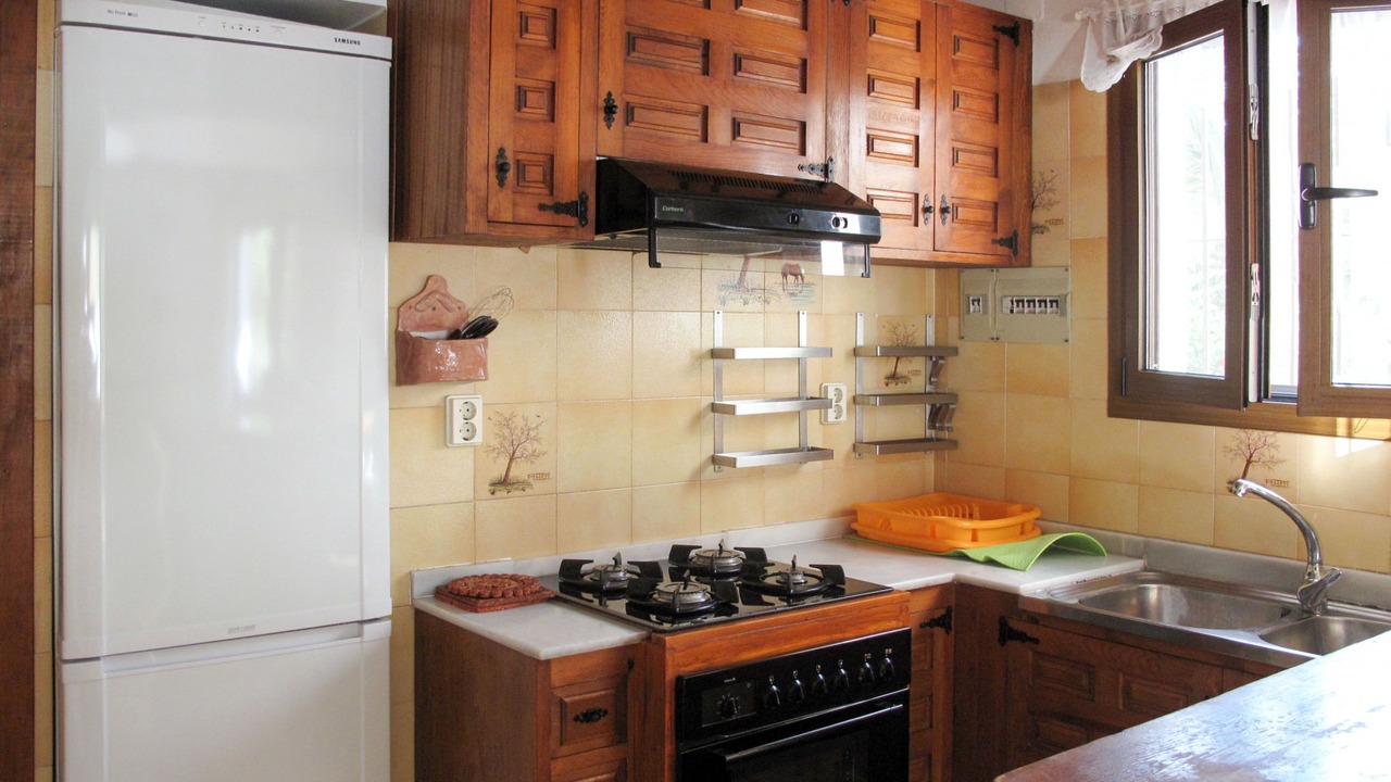 Photo of Bedroom in La Sabatera