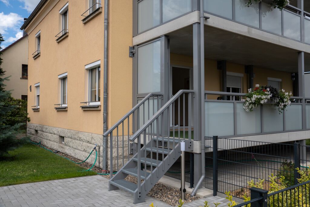 Photo of Outdoor in Hinterjessen