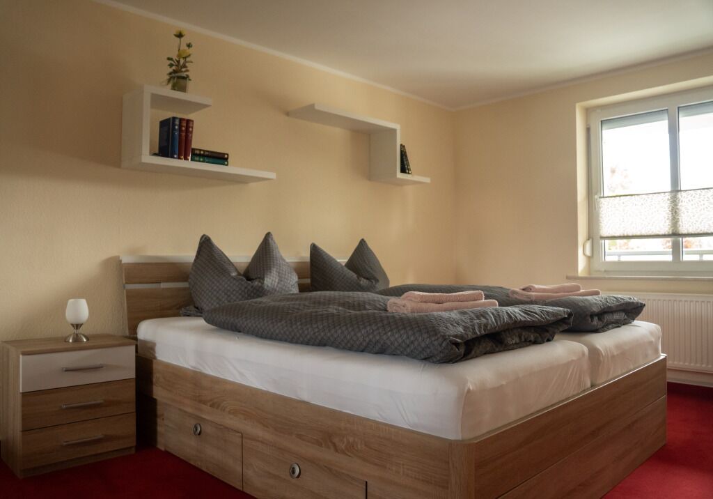 Photo of Bedroom in Hinterjessen