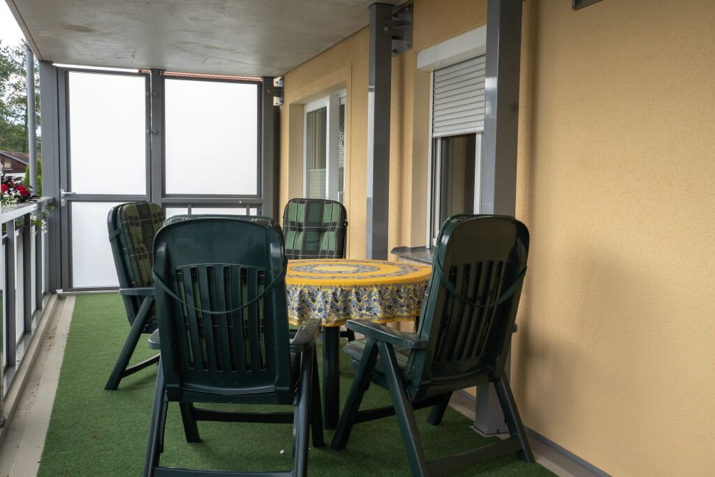 Photo of Outdoor in Hinterjessen