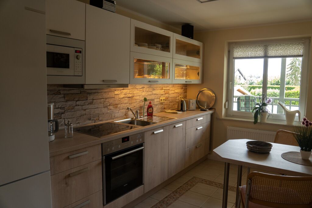 Photo of Kitchen in Hinterjessen