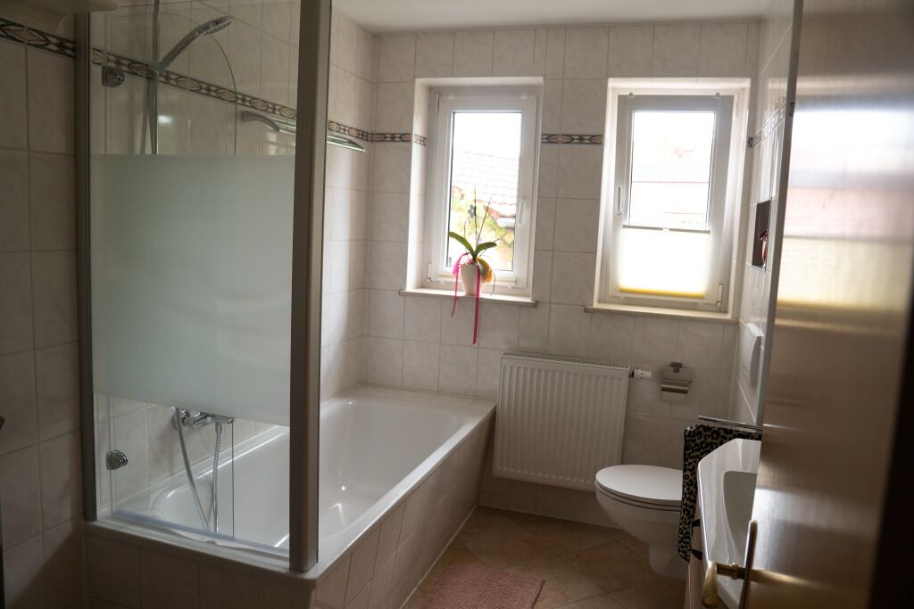 Photo of Bathroom in Hinterjessen