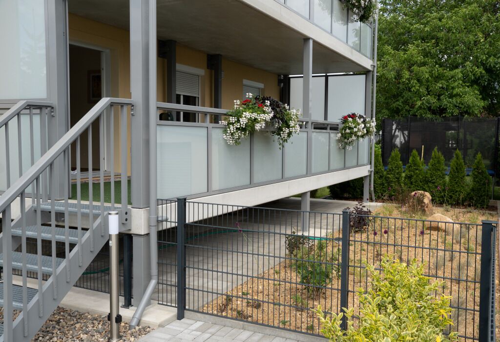Photo of Outdoor in Hinterjessen
