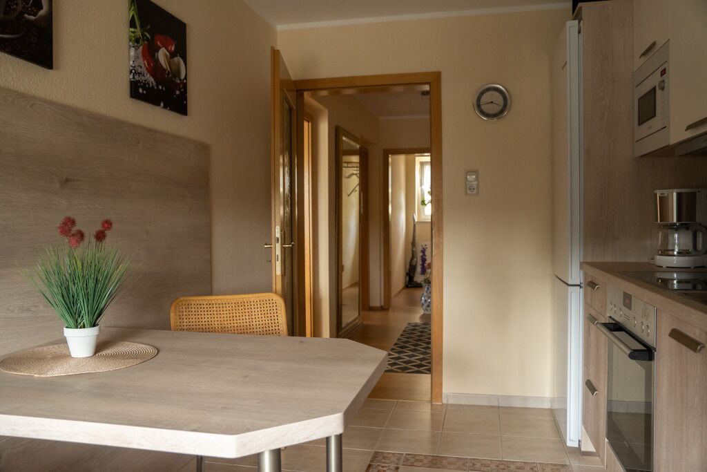 Photo of Kitchen in Hinterjessen