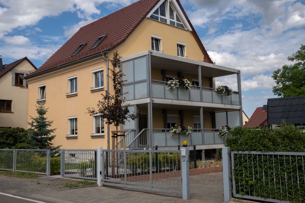 Photo of Outdoor in Hinterjessen