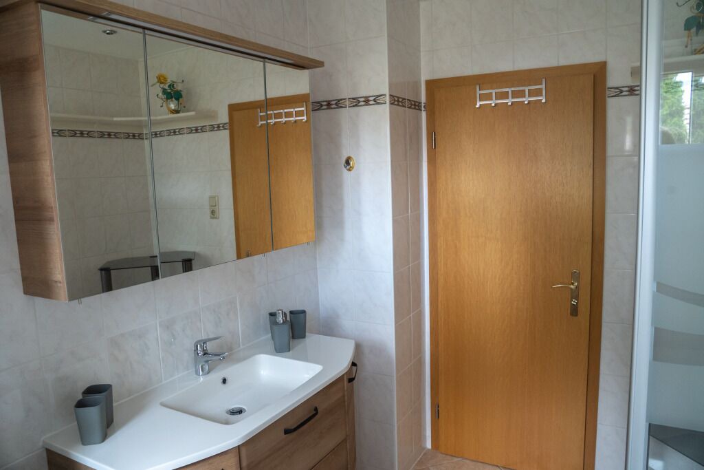 Photo of Bathroom in Hinterjessen
