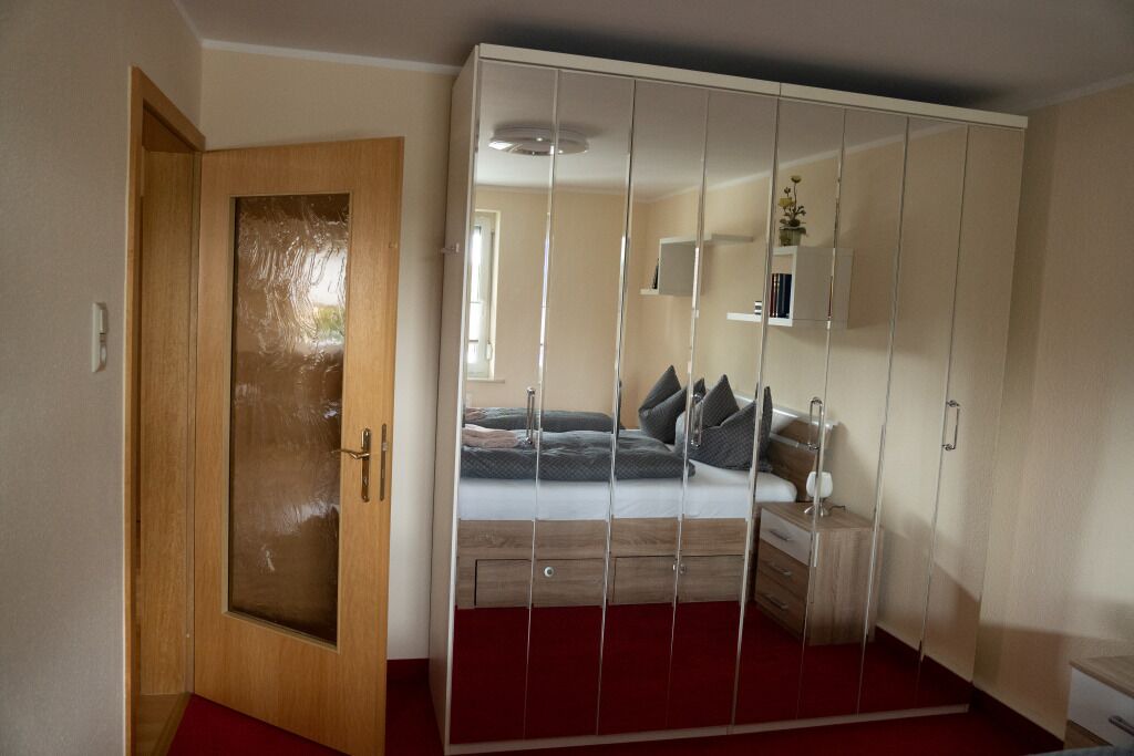 Photo of Bedroom in Hinterjessen