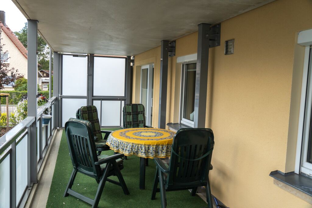 Photo of Outdoor in Hinterjessen