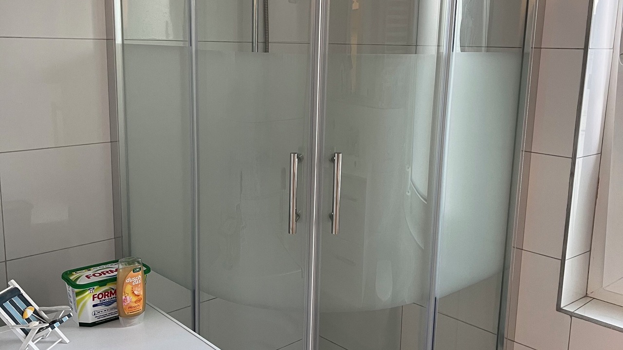 Photo of Bathroom in Bad Schwartau