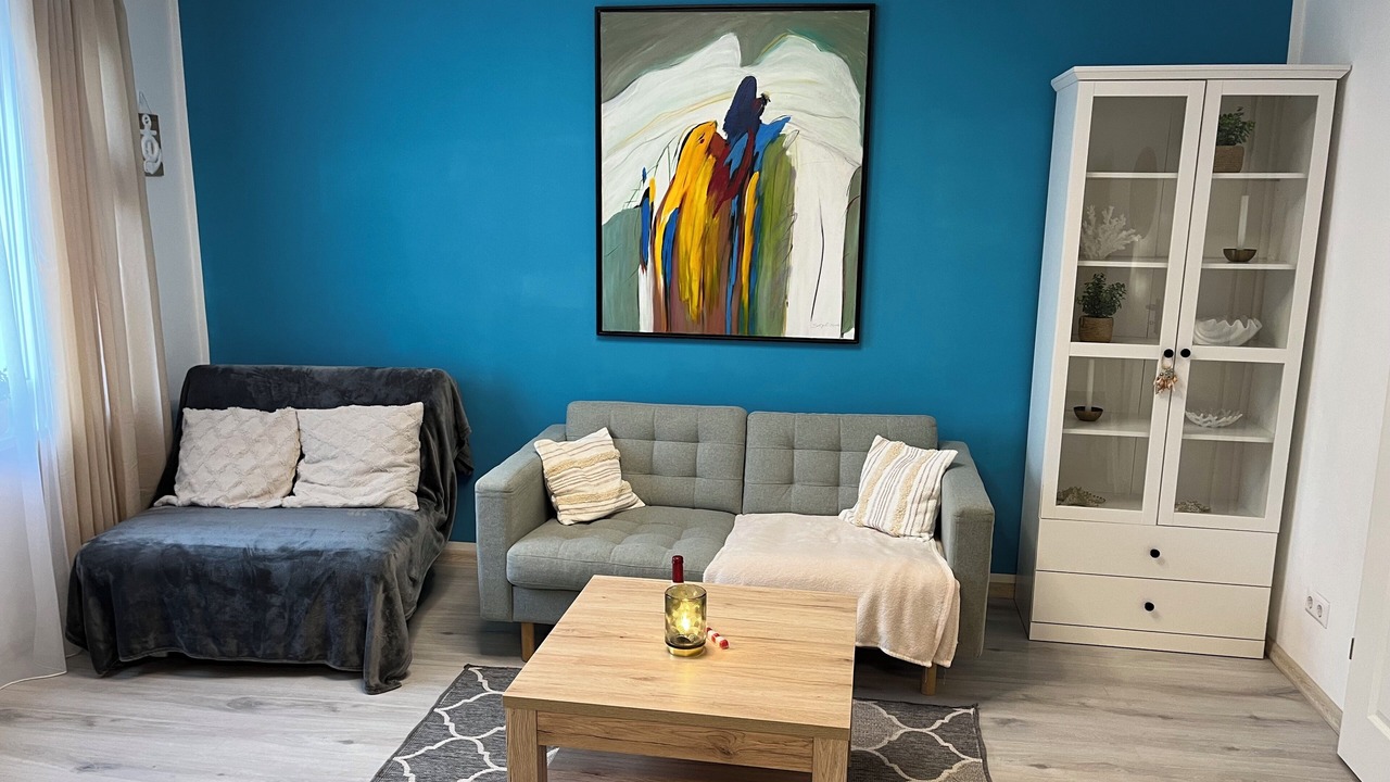 Photo of Livingroom in Bad Schwartau