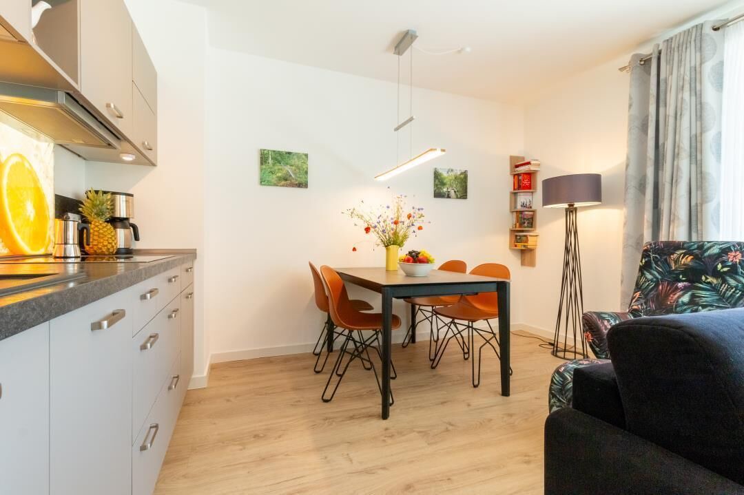 Photo of Kitchen in Lohme