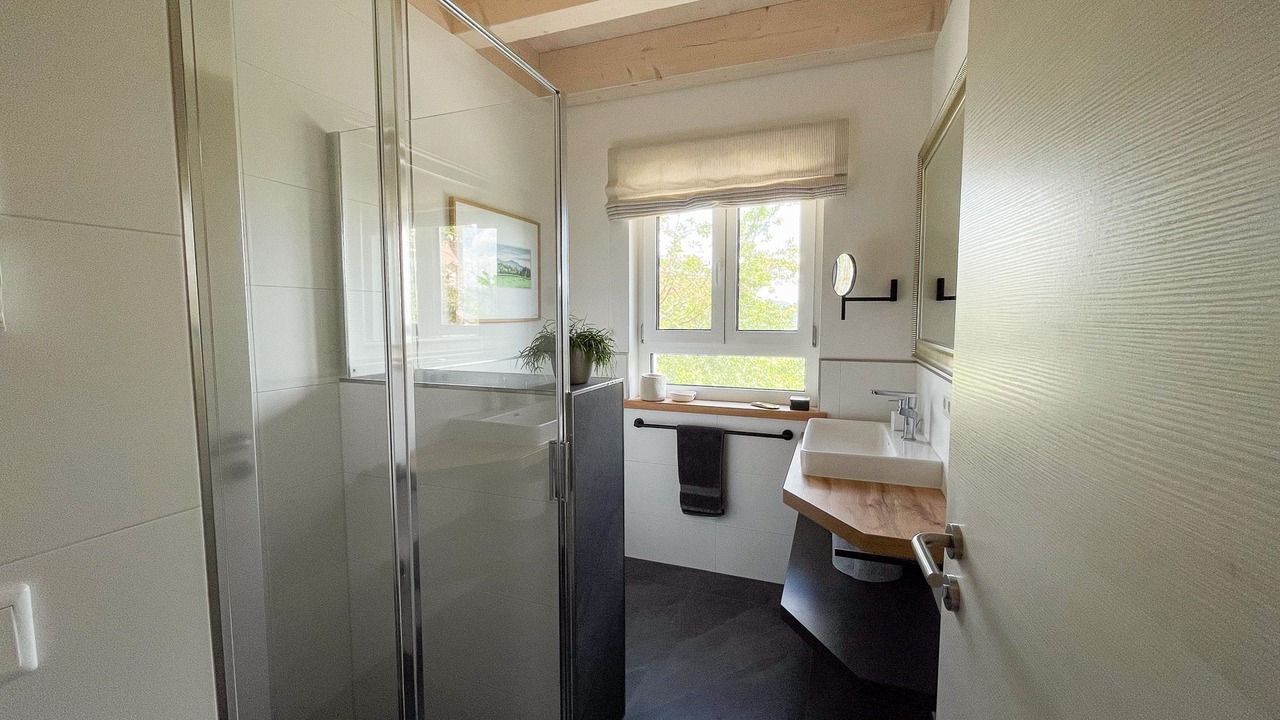 Photo of Bathroom in Weilersbach