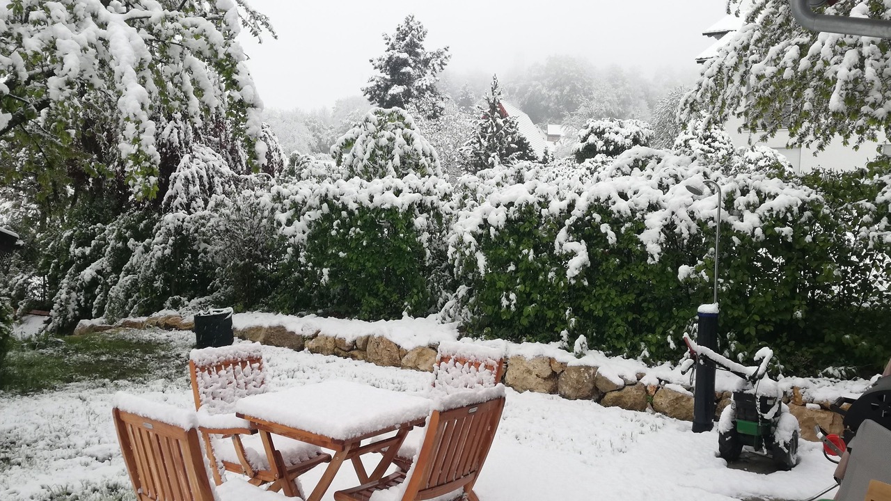 Photo of Outdoor in Weilersbach