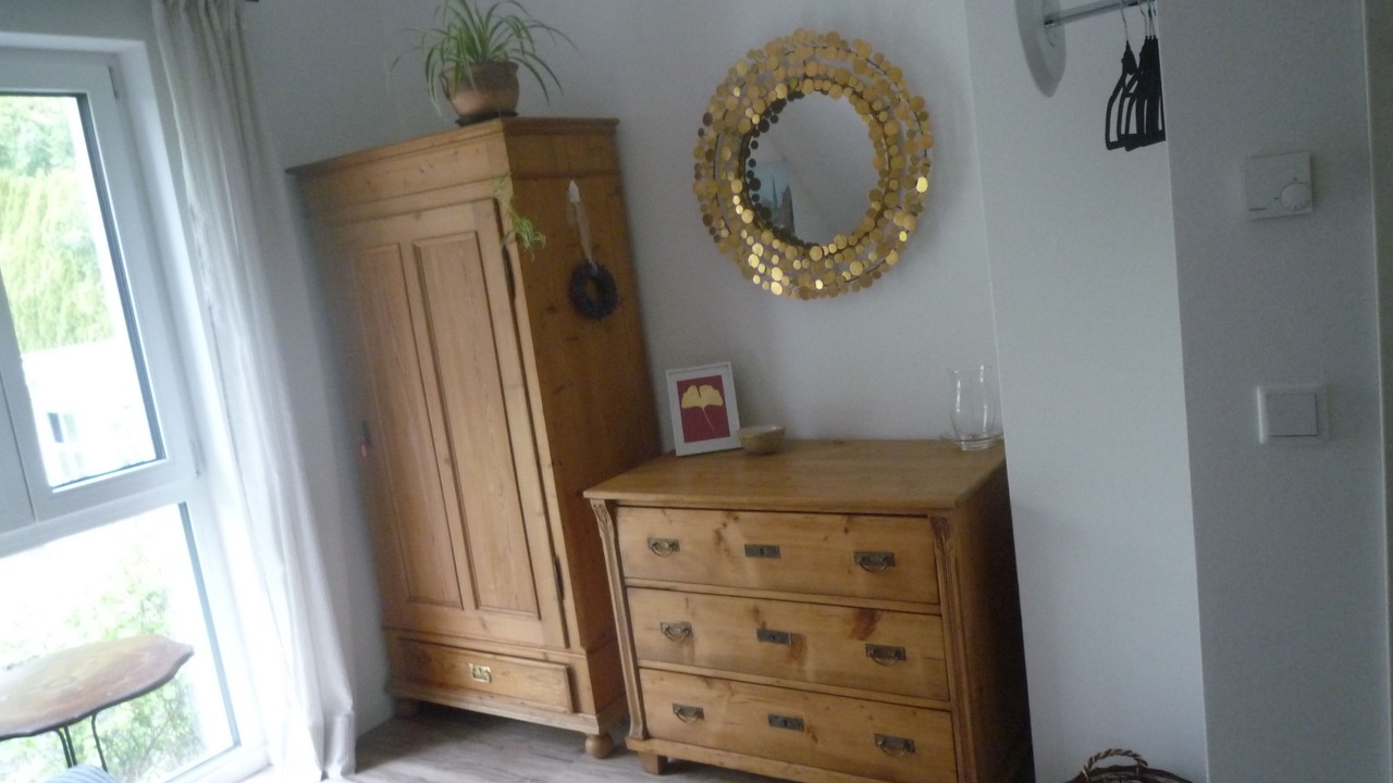 Photo of Bedroom in Weilersbach