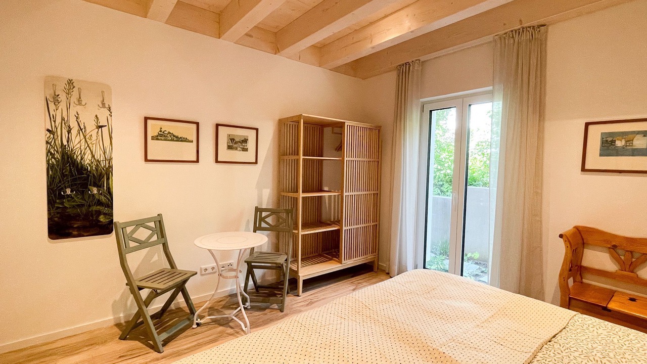 Photo of Bedroom in Weilersbach