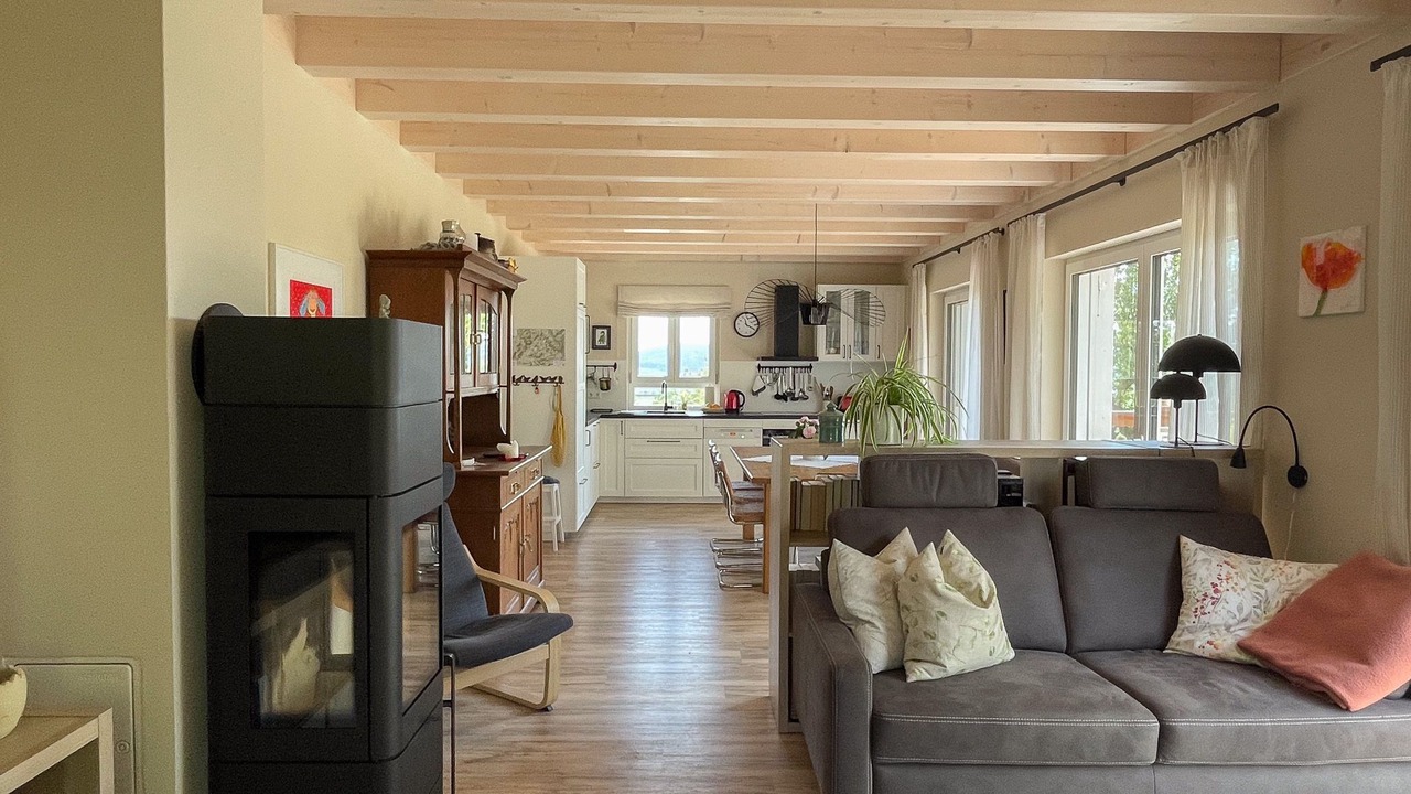 Photo of Livingroom in Weilersbach