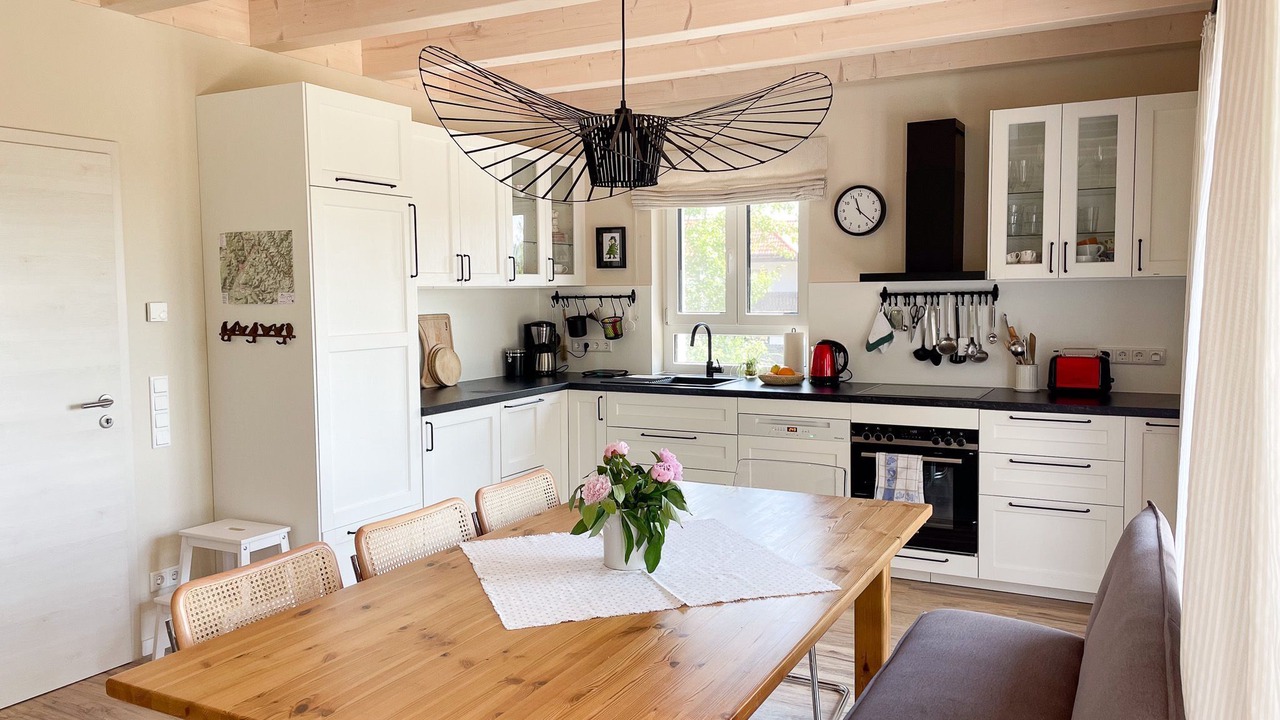 Photo of Kitchen in Weilersbach