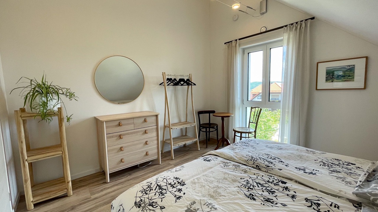 Photo of Bedroom in Weilersbach