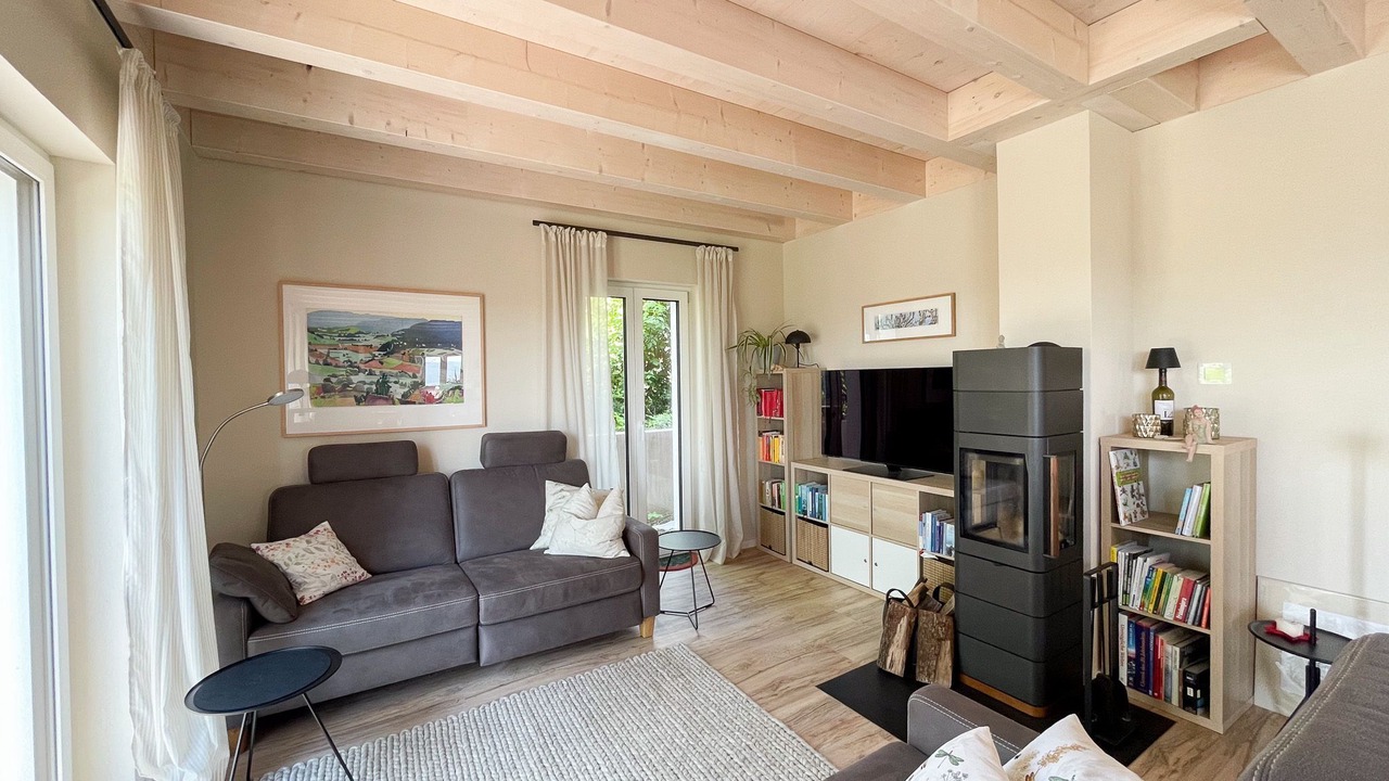 Photo of Livingroom in Weilersbach