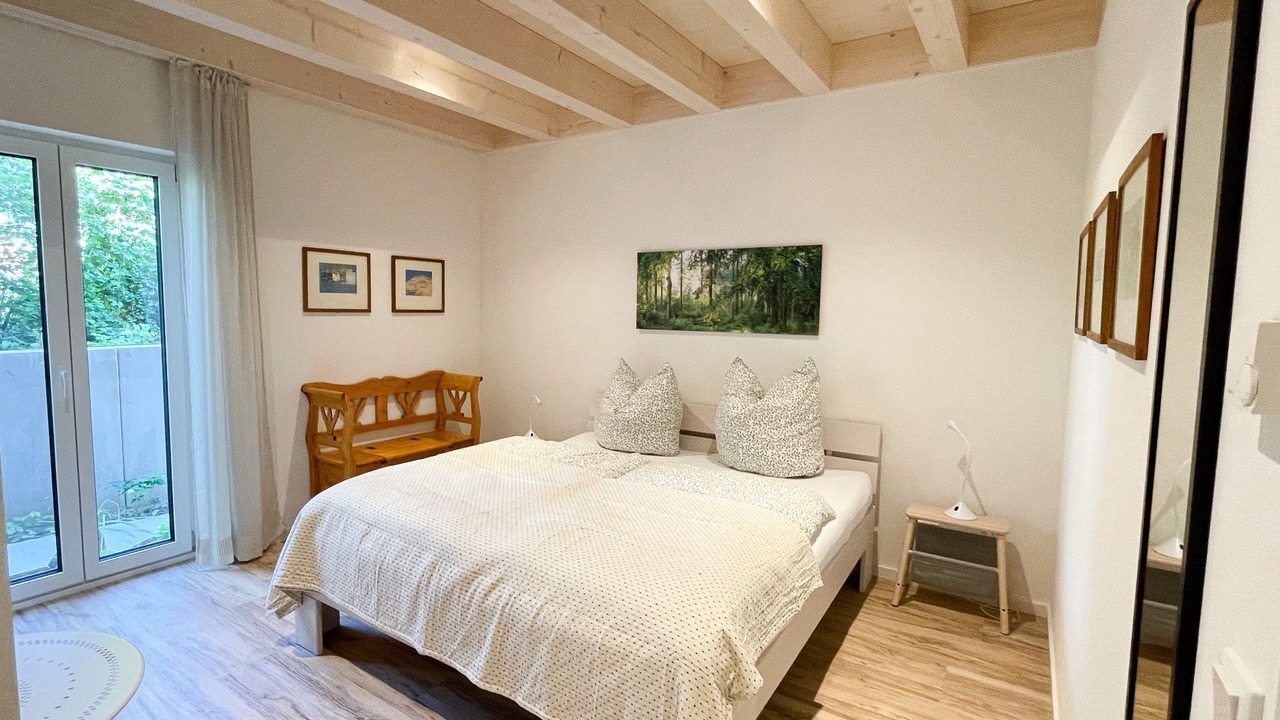 Photo of Bedroom in Weilersbach