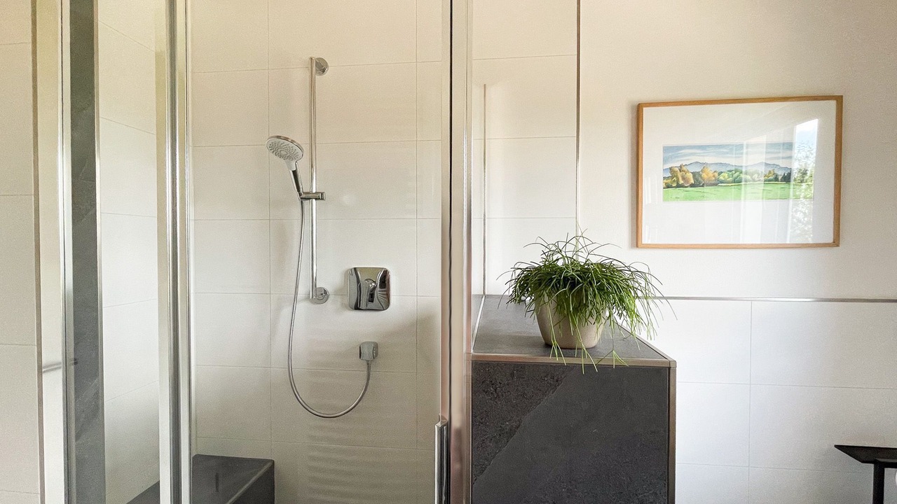 Photo of Bathroom in Weilersbach