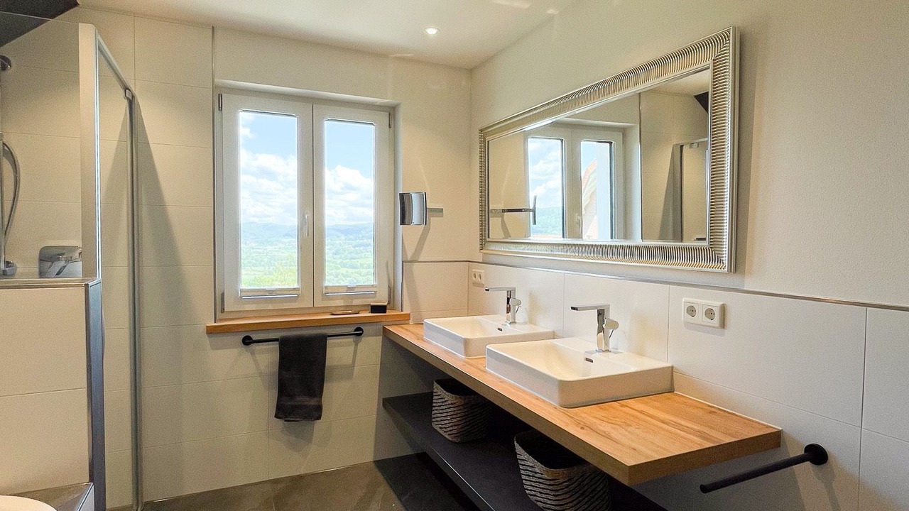 Photo of Bathroom in Weilersbach