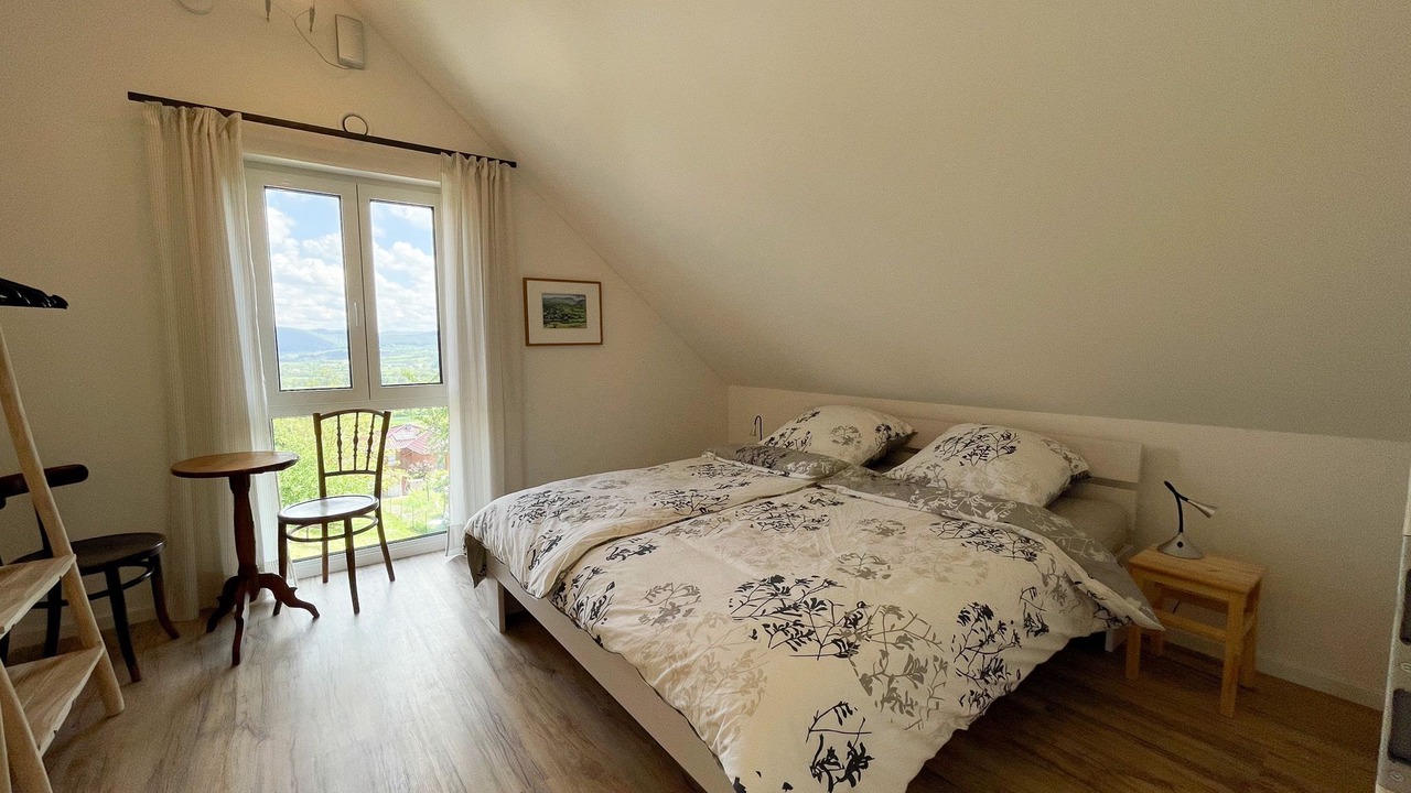 Photo of Bedroom in Weilersbach