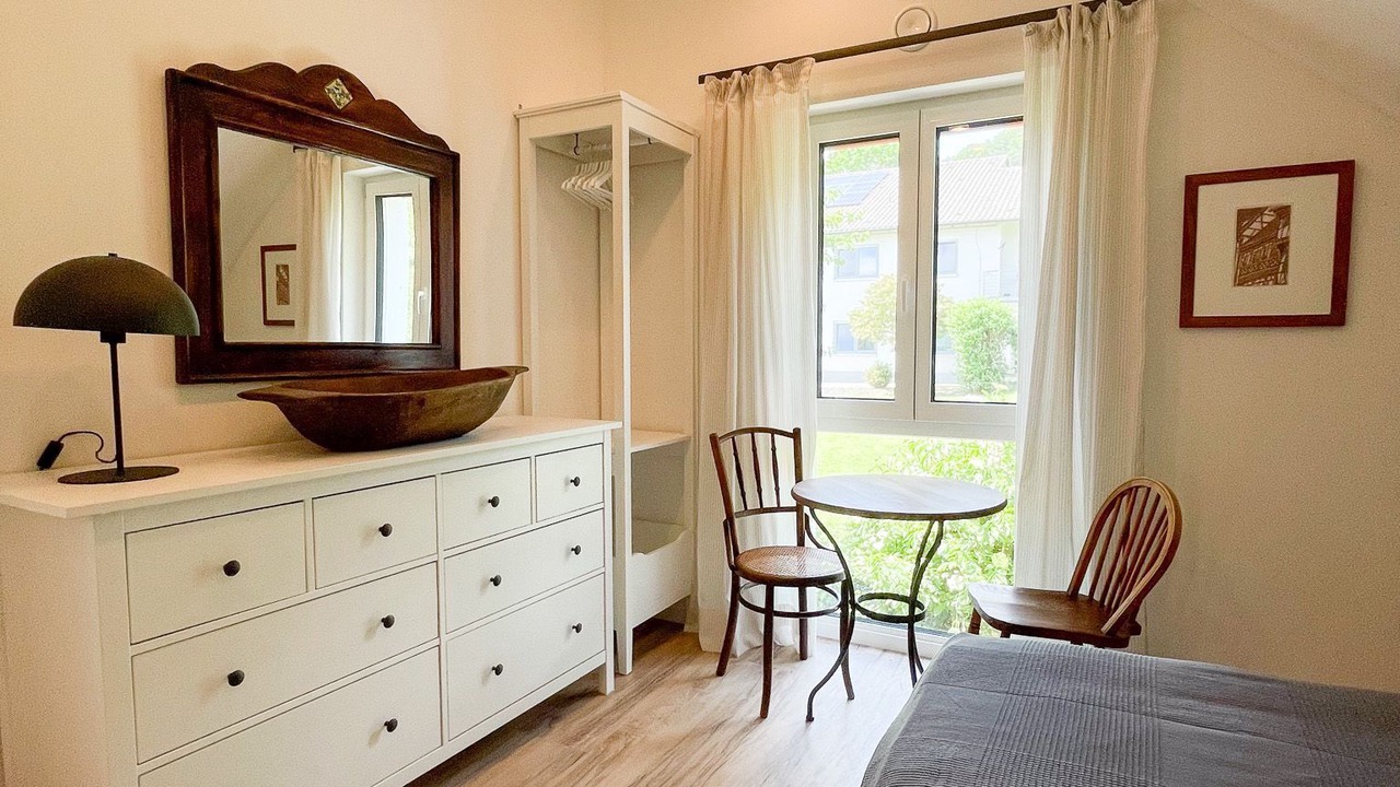 Photo of Bedroom in Weilersbach