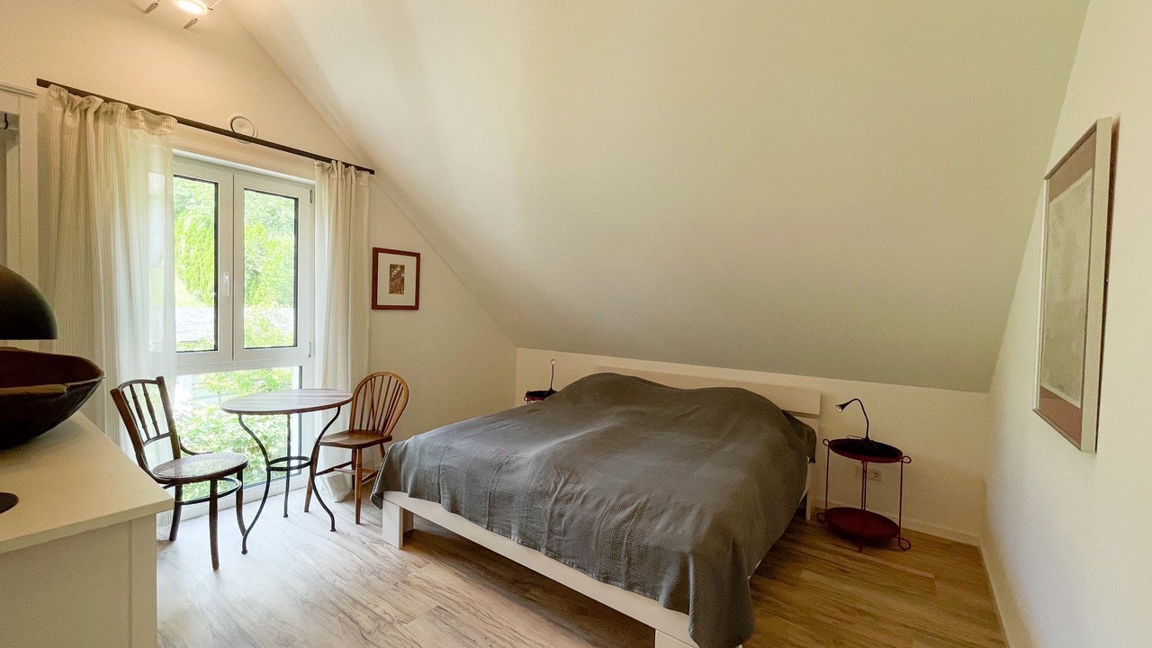 Photo of Bedroom in Weilersbach