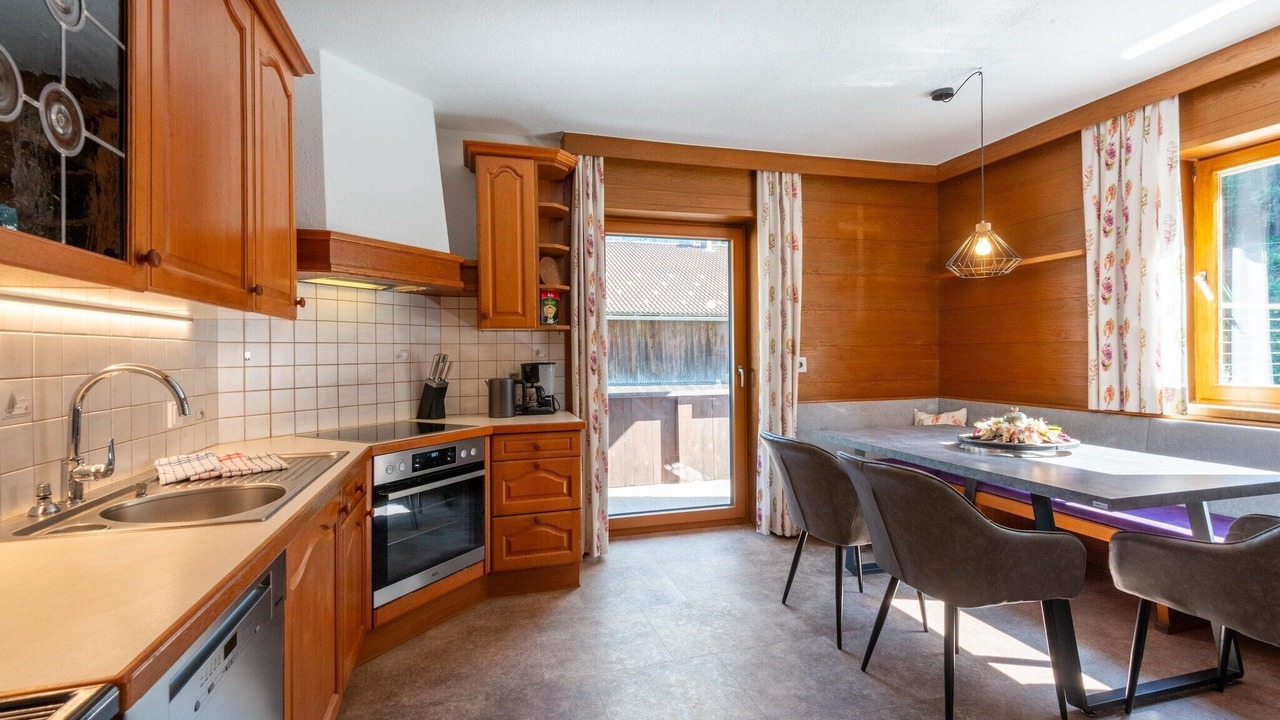 Photo of Livingroom in Landeck