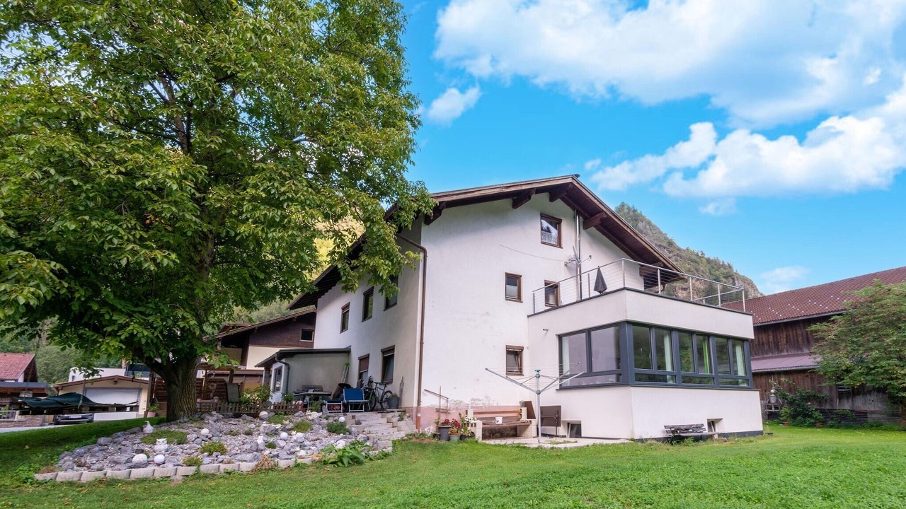 Photo of Outdoor in Landeck
