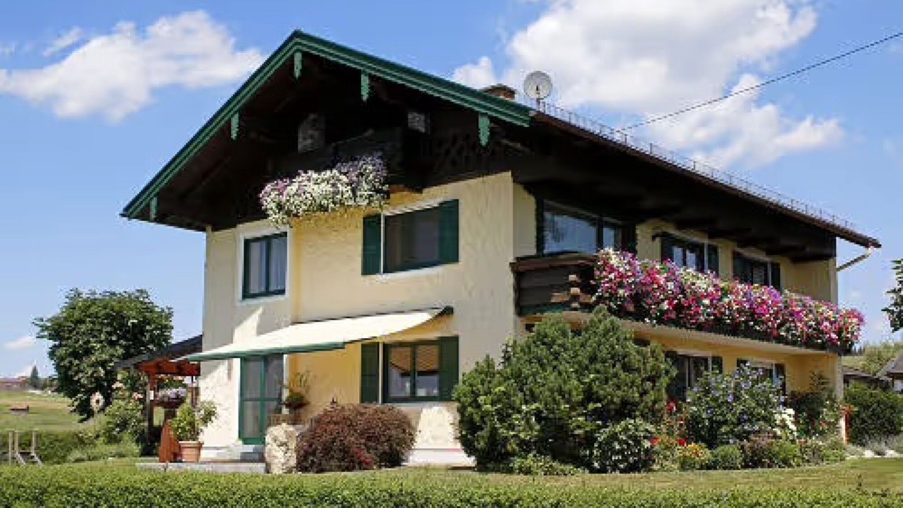 Photo of Outdoor in Waging am See